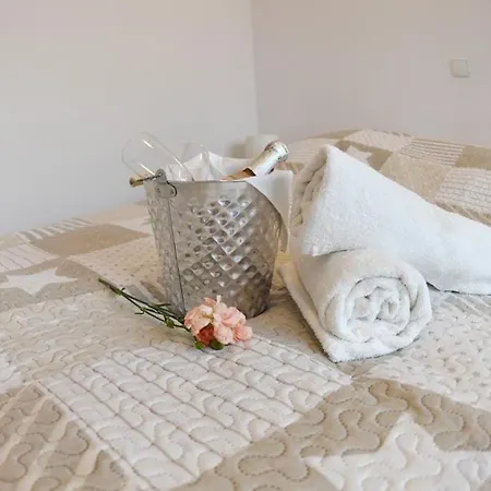 Bed & Breakfast Marinas Rewa