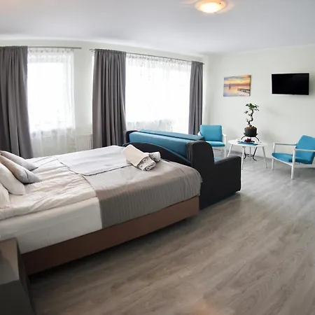 Marinas 3* Rewa