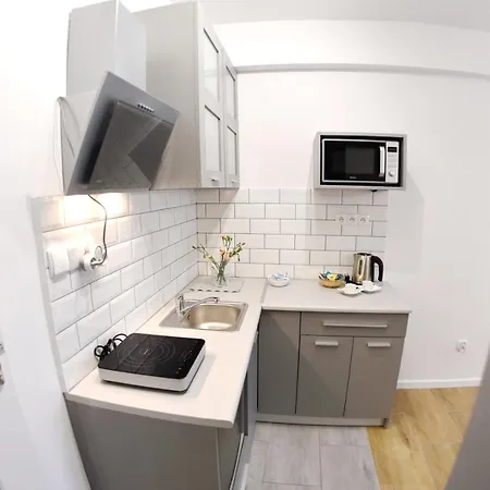 Marinas Bed & Breakfast