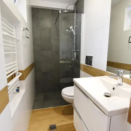 Bed & Breakfast Marinas