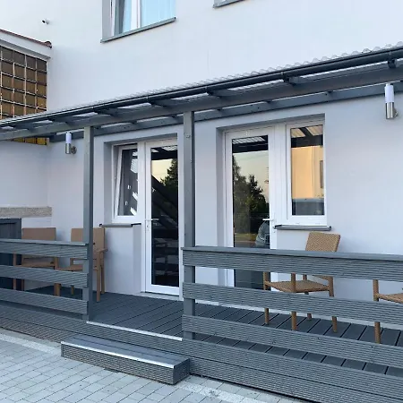 Bed and Breakfast Marinas