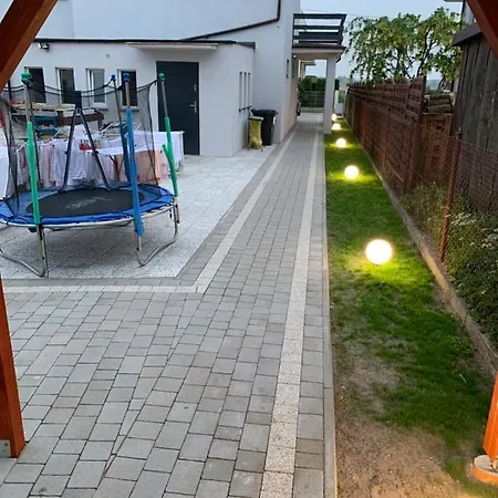 Bed & Breakfast Marinas