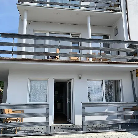 Marinas Отель типа 
