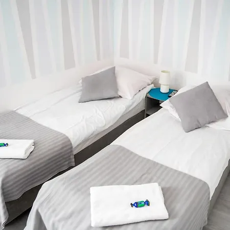 Marinas Bed & Breakfast