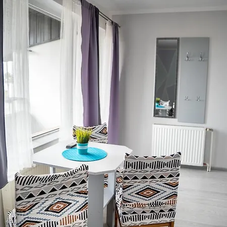 Bed & Breakfast Marinas