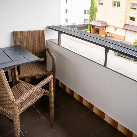 Marinas Bed & Breakfast 3*