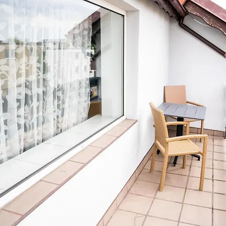 Bed & Breakfast Marinas