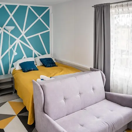 Bed & Breakfast Marinas Rewa