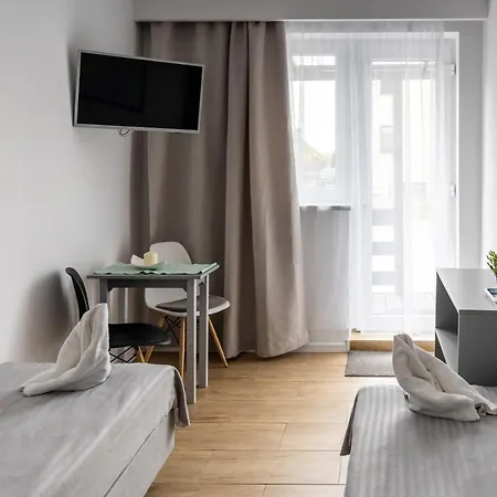 Bed & Breakfast Marinas Rewa