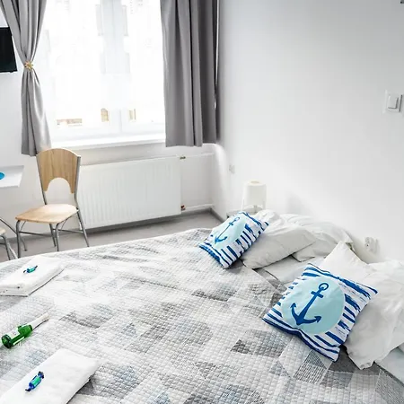 Marinas Bed & Breakfast Rewa