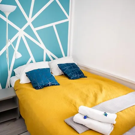 Bed & Breakfast Marinas Rewa