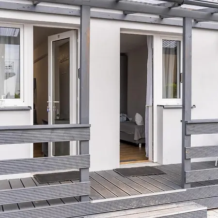 Bed & Breakfast Marinas Rewa