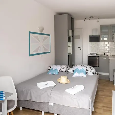 Marinas Panzió 3*