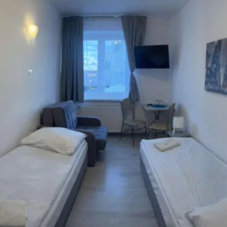 Bed and Breakfast Marinas