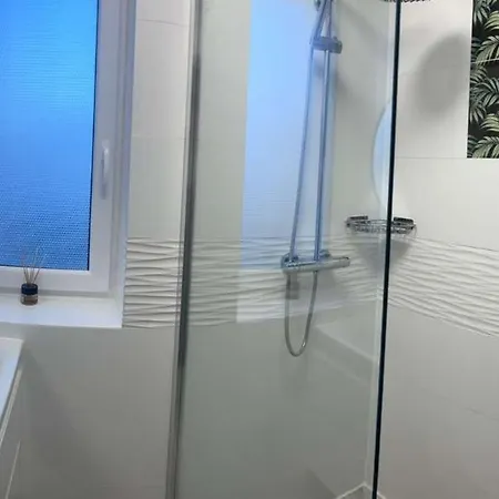 Marinas לינה וארוחת בוקר 3*