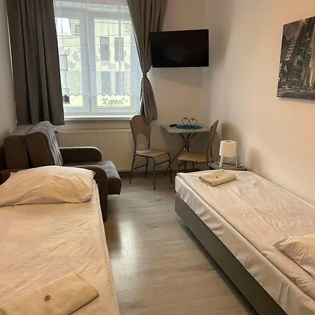 Marinas Bed & Breakfast Rewa