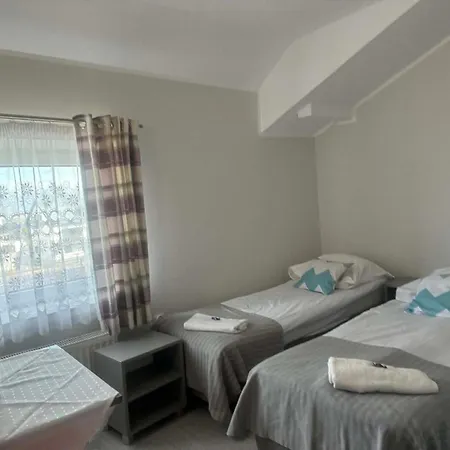 Marinas 3* Rewa