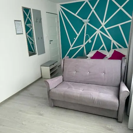 Marinas Oda ve Kahvaltı 3*