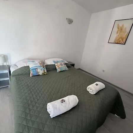 Marinas Panzió 3*