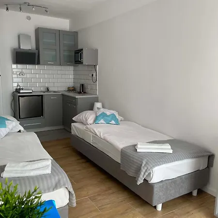 Oda ve Kahvaltı Marinas 3*