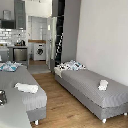 Marinas Oda ve Kahvaltı Rewa