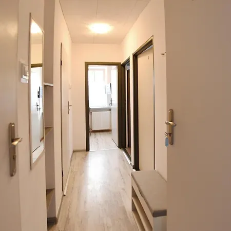 Bed & Breakfast Marinas Rewa