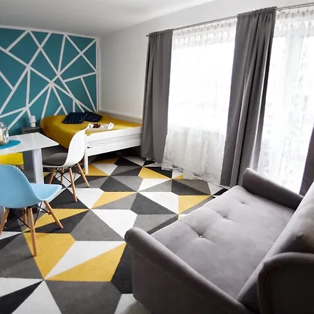 Marinas Bed & Breakfast