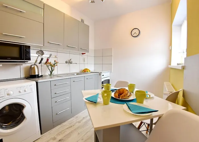 Marinas Bed and Breakfast