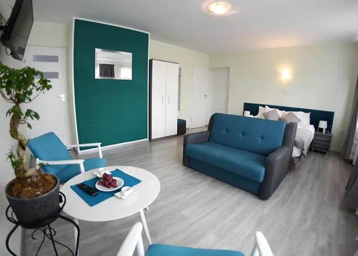 Bed and Breakfast Marinas Rewa