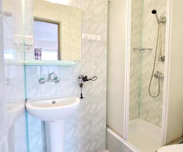 Bed and Breakfast Marinas 3*