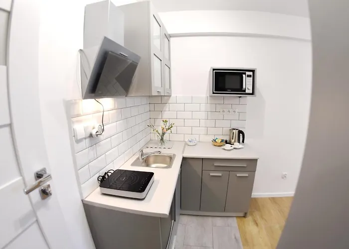 Marinas Bed and Breakfast