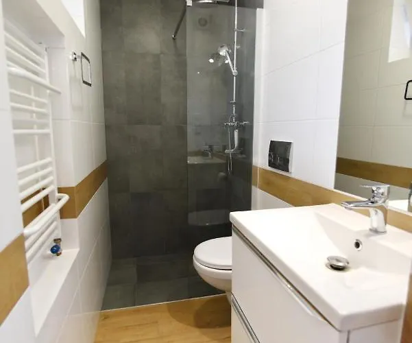 Bed and Breakfast Marinas