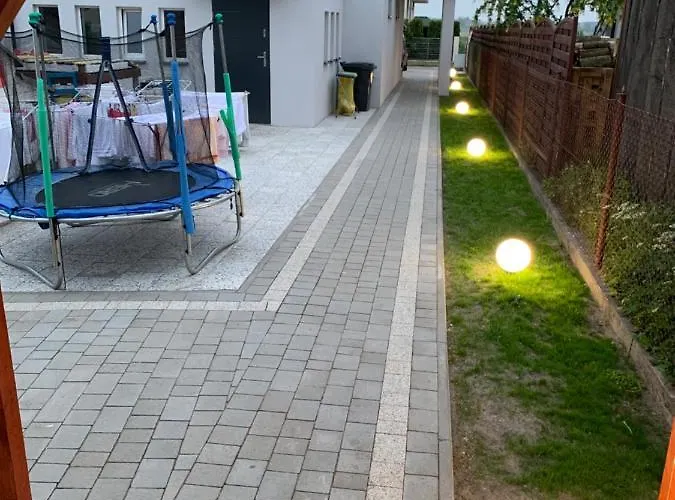 Bed and Breakfast Marinas