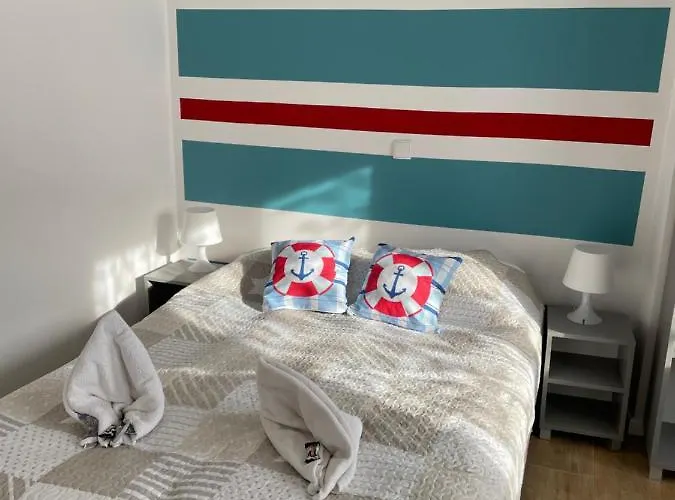 Bed and Breakfast Marinas 3*