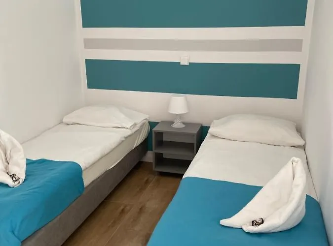 Marinas Bed and Breakfast Rewa