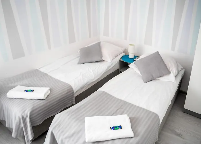 Marinas Bed and Breakfast