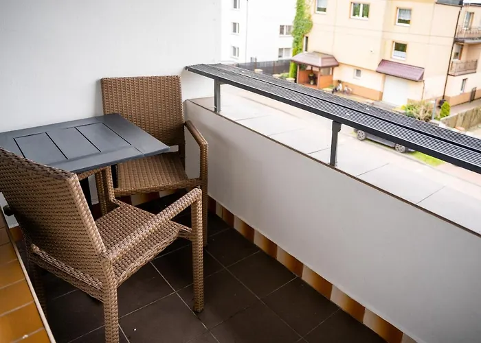 Marinas Bed and Breakfast 3*