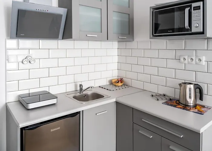 Bed and Breakfast Marinas 3*