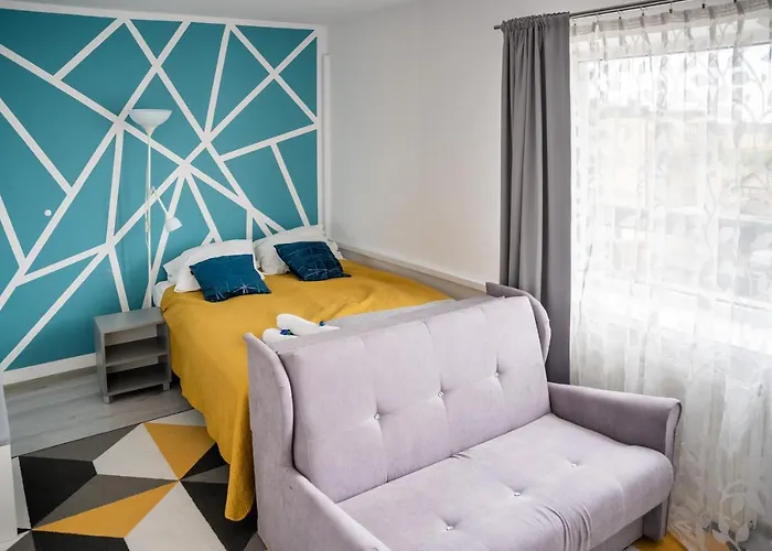 Bed and Breakfast Marinas Rewa