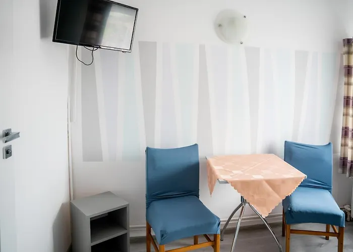 Bed and Breakfast Marinas