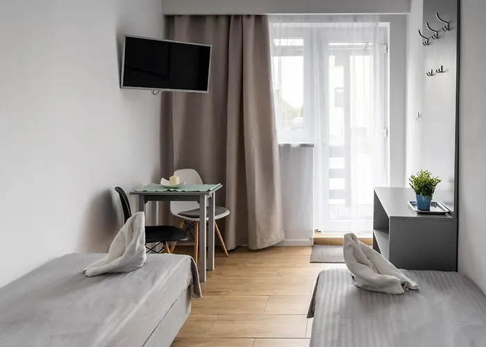 Bed and Breakfast Marinas Rewa