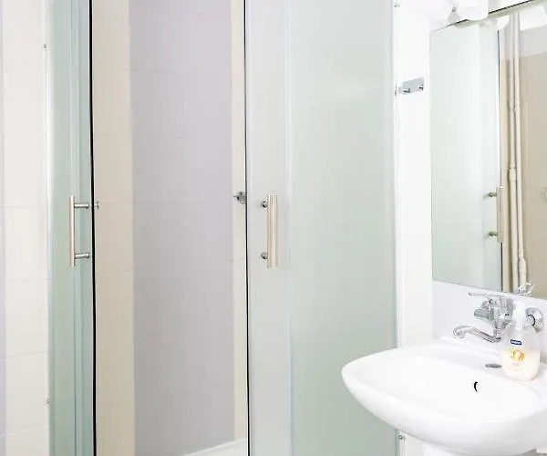 Bed and Breakfast Marinas Rewa