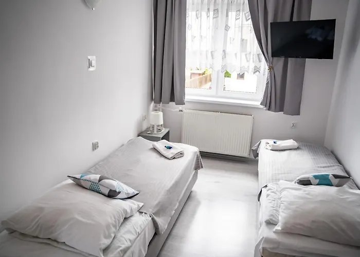 Marinas Bed and Breakfast Rewa