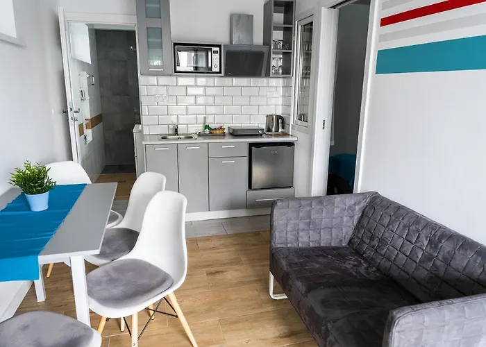 Bed and Breakfast Marinas