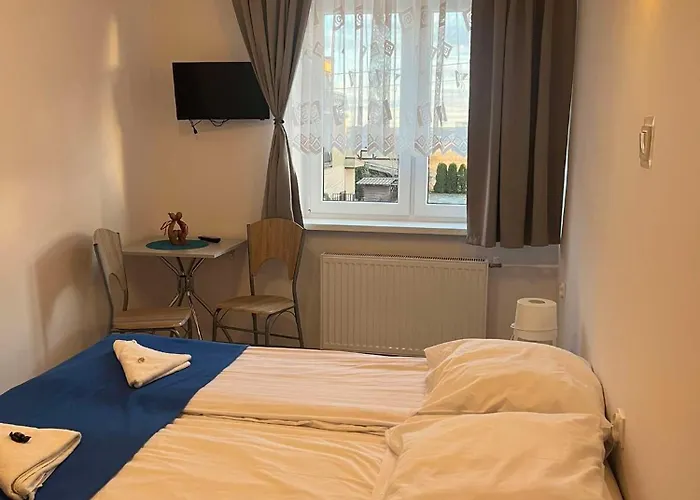 Bed and Breakfast Marinas 3*