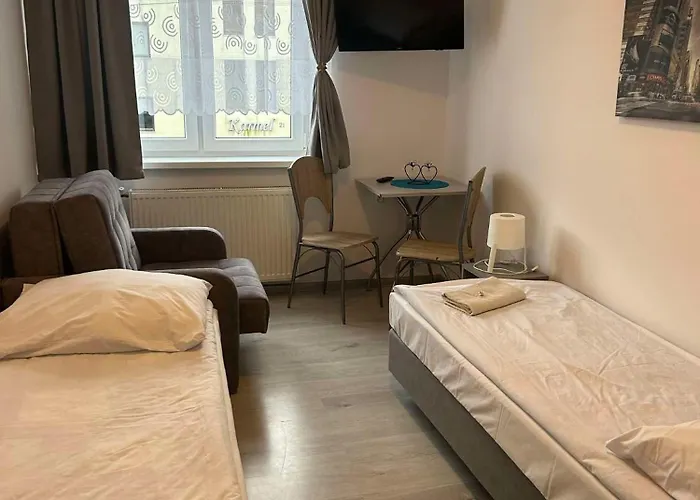 Marinas Bed and Breakfast Rewa