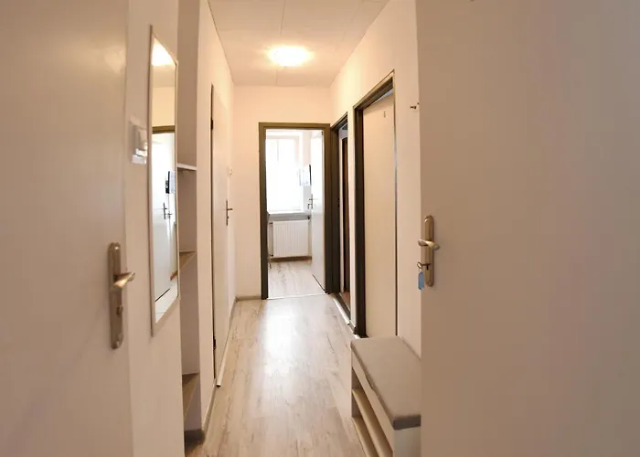 Bed and Breakfast Marinas Rewa