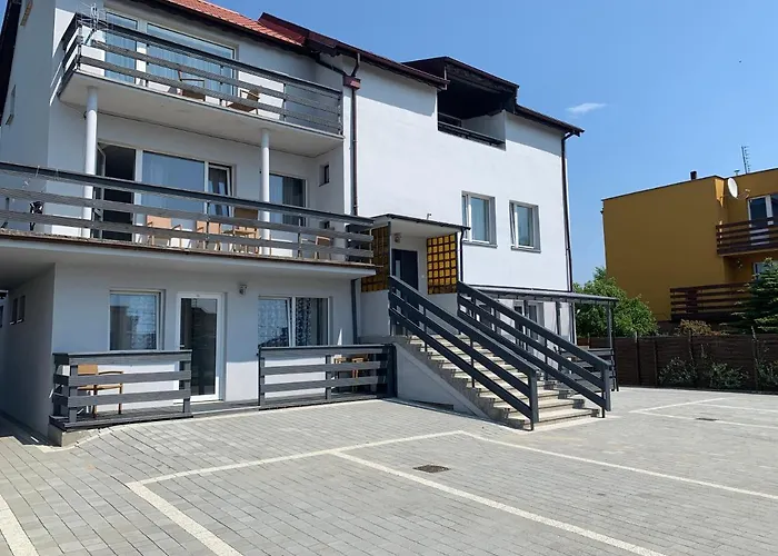 Marinas Bed and Breakfast